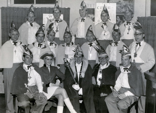 Gezelschap 1968