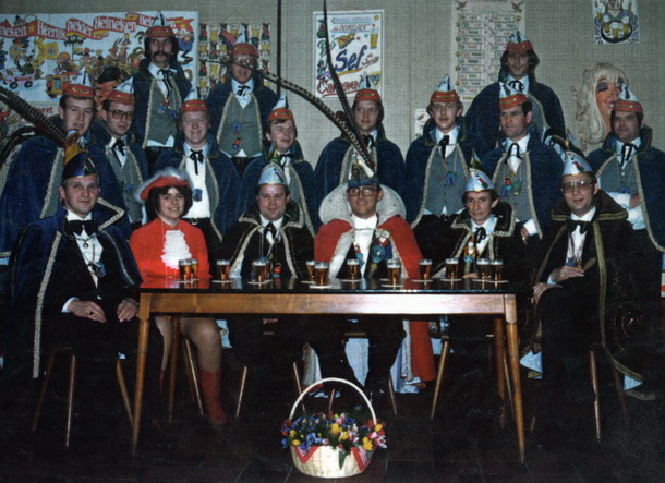 Gezelschap 1979