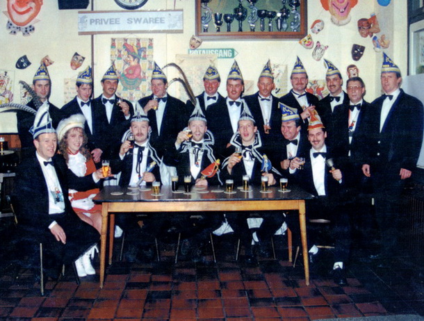 Gezelschap 1994