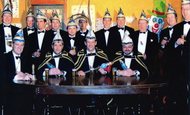 Gezelschap 2003