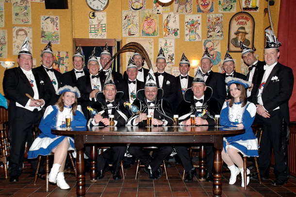 Gezelschap 2010