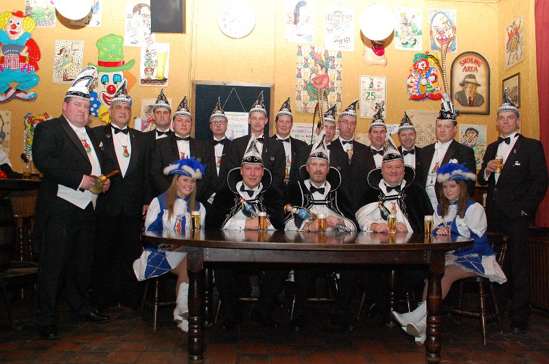 Gezelschap 2010