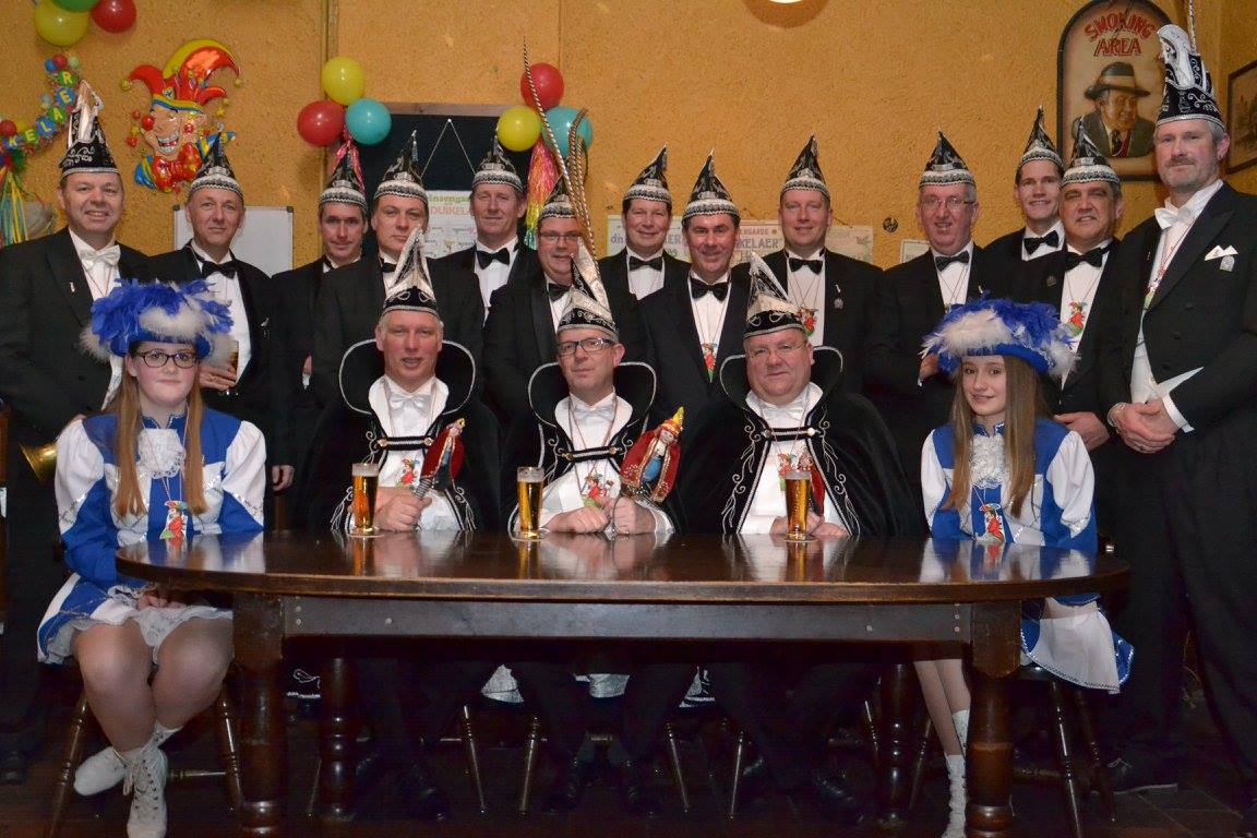 Gezelschap 2013