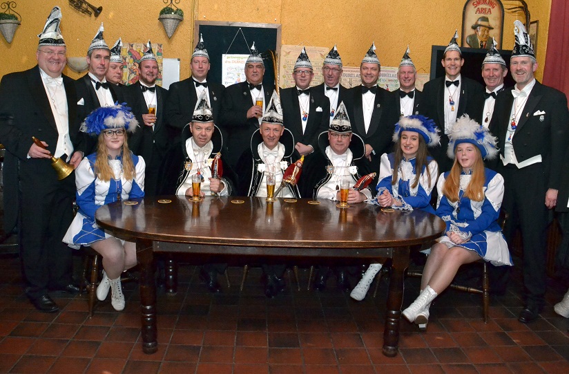Gezelschap 2013